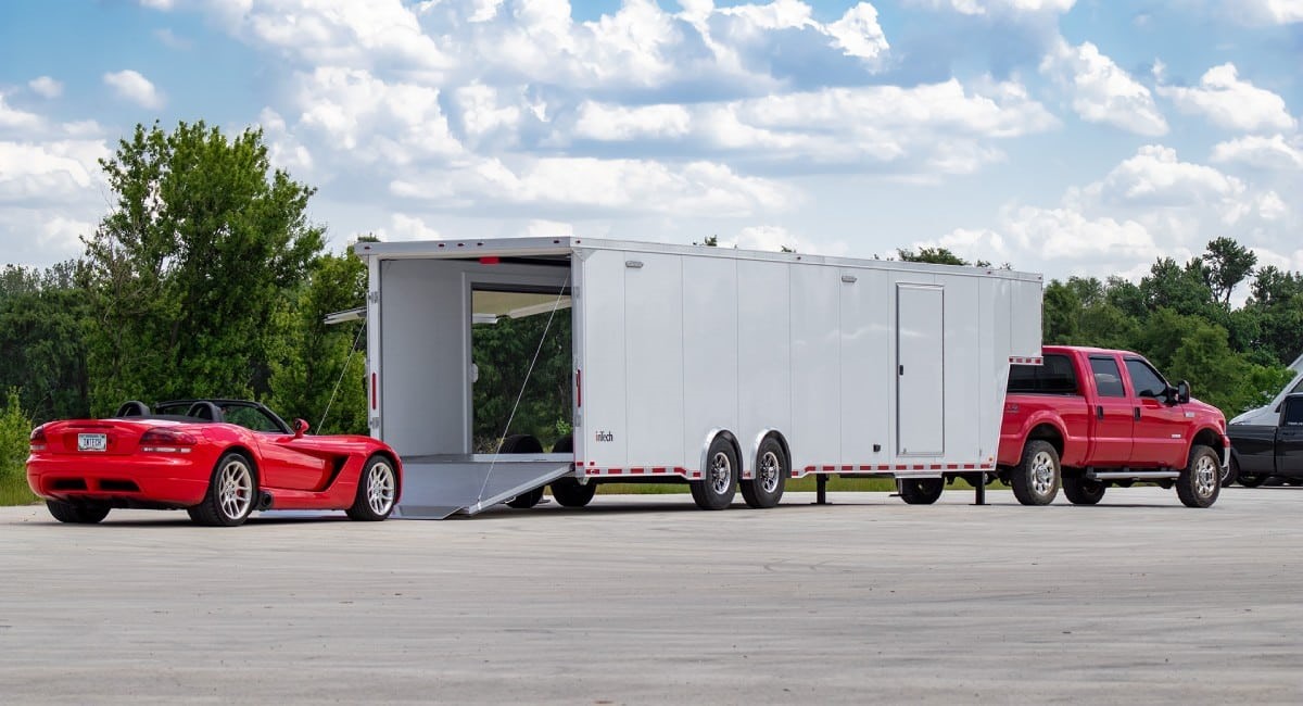 Car Movers