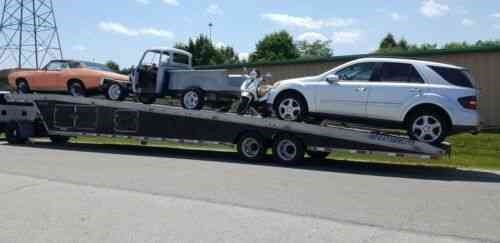 Car Hauling Company