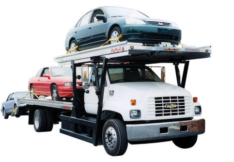 long distance towing