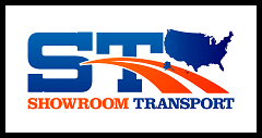 Showroom Transport - Nationwide Vehicle Towing